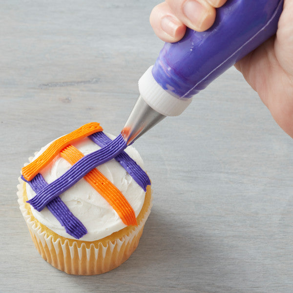 Wilton Basket Weave Decorating Tip 47