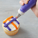 Wilton Basket Weave Decorating Tip 47