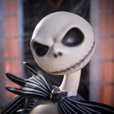 Jack Skellington and Zero Halloween Porch Greeter Indoor Outdoor Decoration