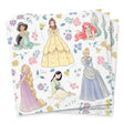 Disney Princess Beverage Napkins 16 Pack
