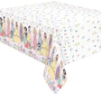 Disney Princess Table Cover 54 x 84