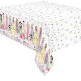 Disney Princess Table Cover 54 x 84