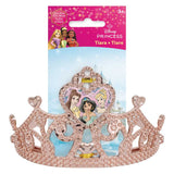 Disney Princess Rose Gold Tiara