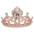 Disney Princess Rose Gold Tiara