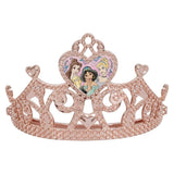 Disney Princess Rose Gold Tiara