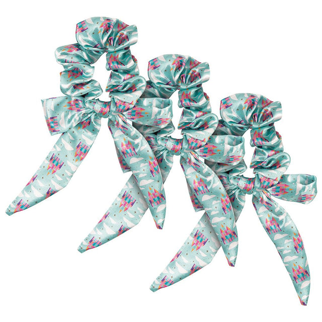 Disney Princess Scrunchies 3 Pack