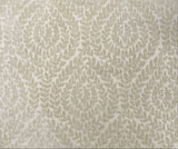 Chenille Jacquard Upholstery Fabric - Dixie Botanical