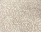 Chenille Jacquard Upholstery Fabric - Dixie Botanical