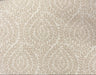 Chenille Jacquard Upholstery Fabric - Dixie Botanical