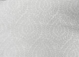 Chenille Jacquard Upholstery Fabric - Dixie Botanical