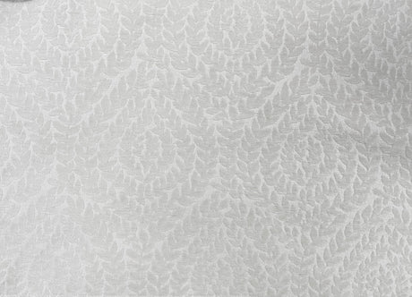 Chenille Jacquard Upholstery Fabric - Dixie Botanical