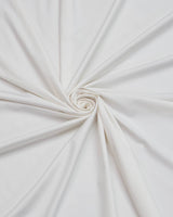 White Butter Sculpt Spandex