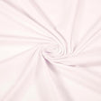 Cotton Spandex Jersey Knit Fabric Ivory 4-Way Stretch