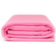 Dark Pink Acrylic Felt Fabric - Dark Pink, 72" Width, 1.6Mm Thick