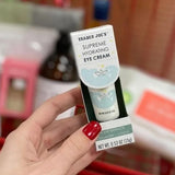 Traders Joe's Supreme Hydrating Eye Cream