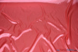Silky Soft Medium Satin Polyester Fabric - Solid, 58/60" Width (70 Yard Bolt)
