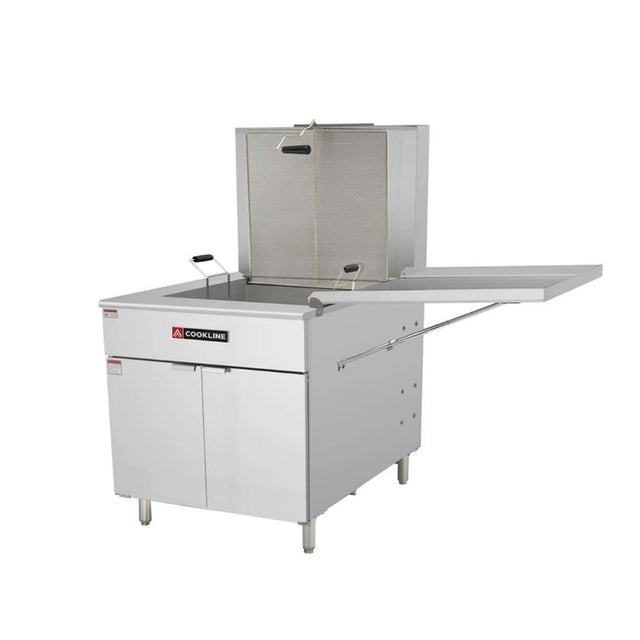 Cookline DOF-170 Commercial Gas Donut Fryer