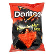 Doritos Flamin Hot Nacho 70.8G