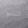 Double Moss Heather Polyester Spandex Fabric - Heather Solid, 58/60" Width, 280 GSM (1 Yard)
