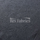 Double Moss Heather Polyester Spandex Fabric - Heather Solid, 58/60" Width, 280 GSM (1 Yard)