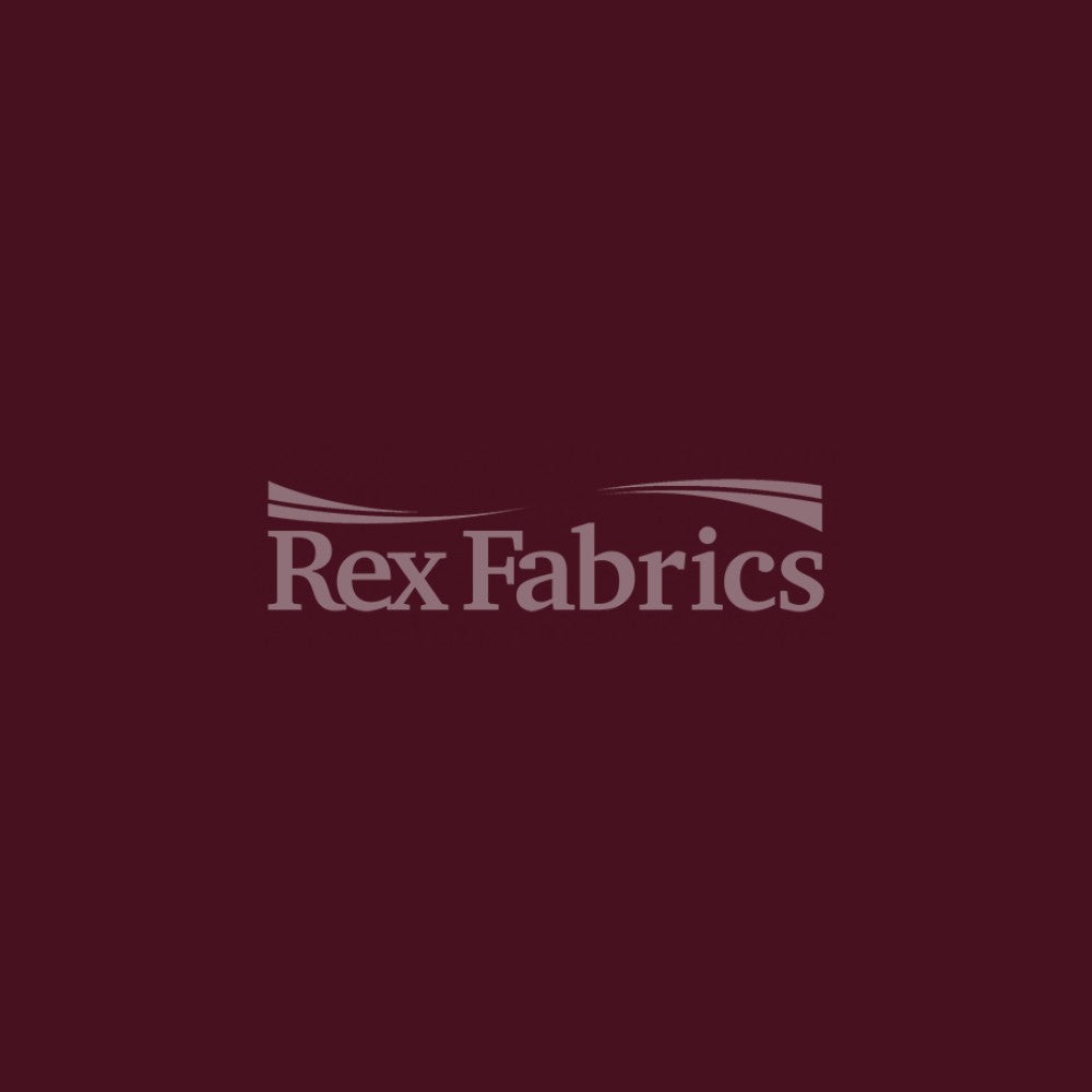 Double Peach Interlock Nylon Spandex Fabric - Multiple Colors, Solid, 58/60" Width, 230 GSM (1 Yard)