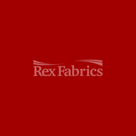 Double Peach Interlock Nylon Spandex Fabric - Multiple Colors, Solid, 58/60" Width, 230 GSM (1 Yard)