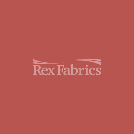 Double Peach Interlock Nylon Spandex Fabric - Multiple Colors, Solid, 58/60" Width, 230 GSM (1 Yard)