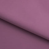 Double Sided Brushed Recycled Polyester Spandex Fabric - 4-Way Stretch, 57" Width, 240 GSM (1 Yard)