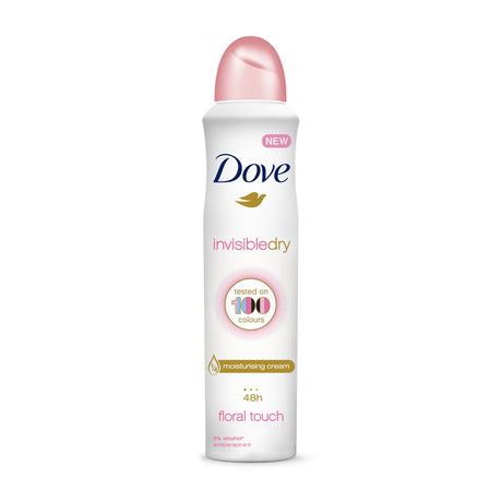 Dove Body Spray 250 ml