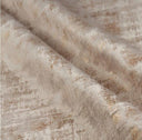 Holland Velvet Polyester Fabric - Printed Metallic Velvet, Multiple Colors, 58/60" Width (1 Yard)