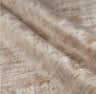 Holland Velvet Polyester Fabric - Printed Metallic Velvet, Multiple Colors, 58/60" Width (1 Yard)