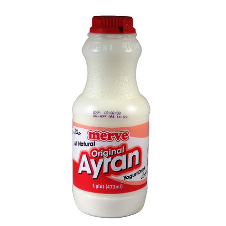Ayran Yogurt Drink Small