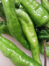 Long Hot Pepper