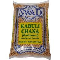 SWAD KABULI CHANA 4LB