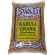 Swad Kabuli Chana 4Lb