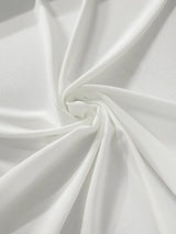 Stretch Crepe