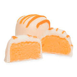 Orange Cream Candy Center – Ready-to-Use, 1 lb. Tub