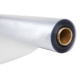 PVC Vinyl Fabric Frosted Milk 54" Wide