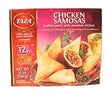 Taza Beef Samosas 340G