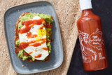 Sriracha Sauce 18.25 oz Spicy