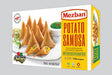 Mezban Potato Samosa 580Gm