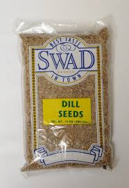 Swad Dill Seeds