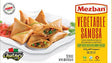 Mezban Vegetable Samosa 580Gm
