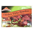 Shahnawaz Chicken Tikka Boneless 284G