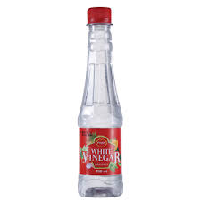 PRAN WHITE VINEGAR 22FL OZ