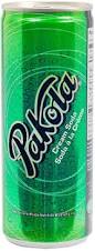 Pakola Cream Soda 8.45 Oz