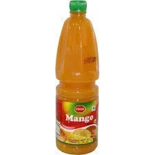 Pran Mango Drink 1.5 L