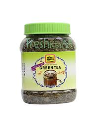 Three River Green Tea 100 gm