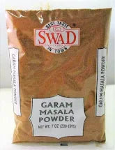 Swad Garam Masala Powder 400g
