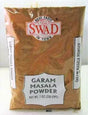 Swad Garam Masala Powder 400g